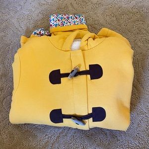 Hannah Anderson Fall/Winter Jacket Size 130